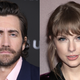 Image for article titled Jake Gyllenhaal's Response to Taylor Swift's Extended 'All Too Well' Is Extremely on Brand